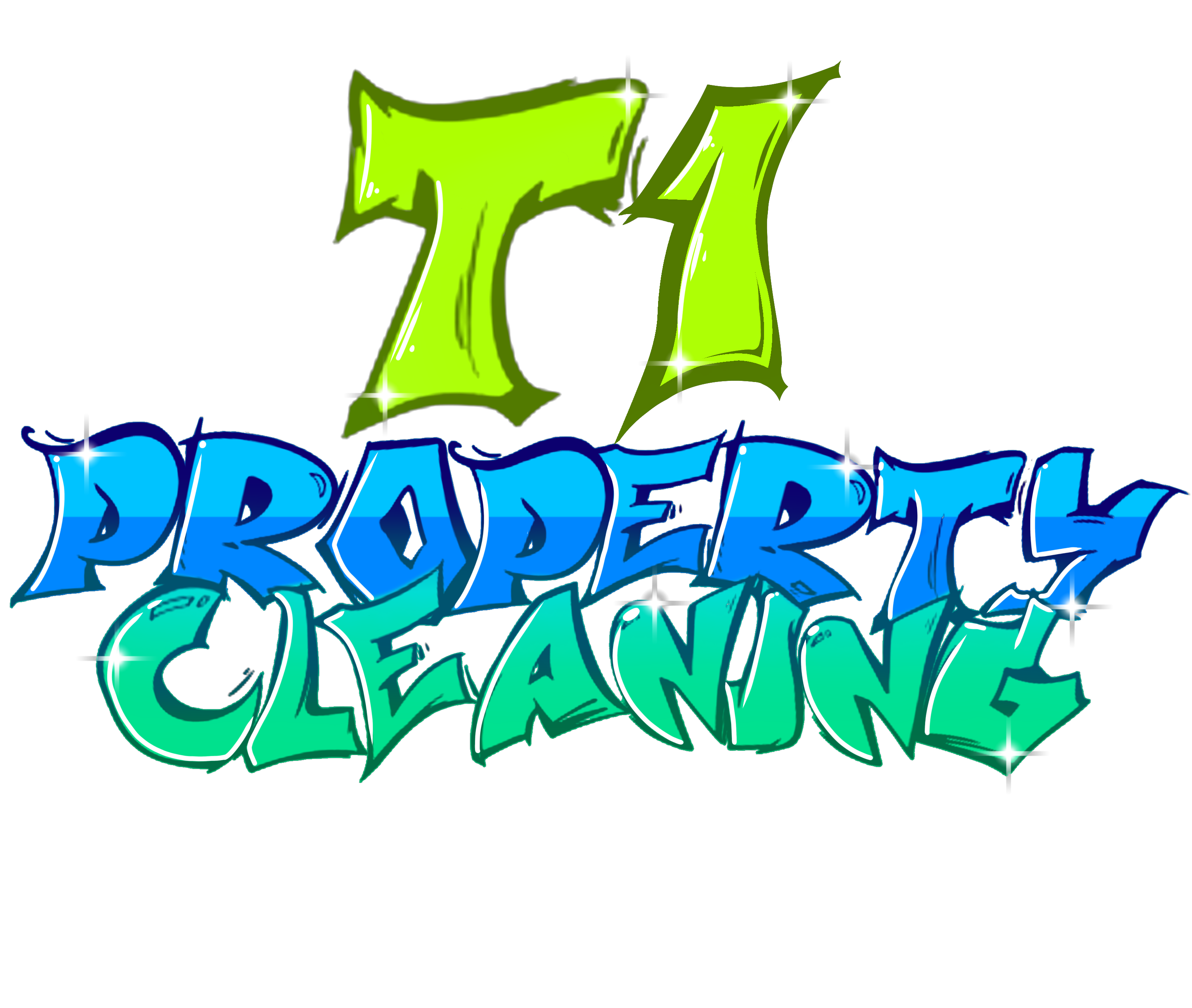 T1 Property Cleaning