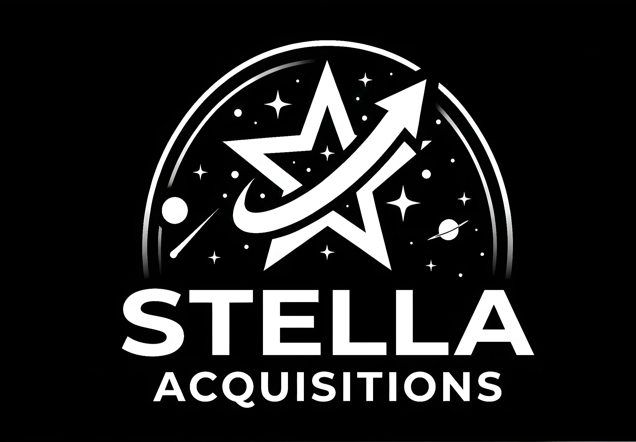 Stella Acquisitions logo
